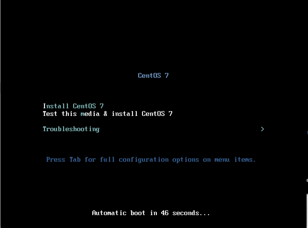 Centos installation. Rocky Linux. Rocky Linux 8.