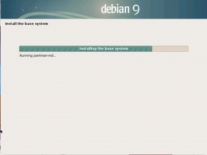 Step by step Debian Linux 9 Installation guide with screenshots 18