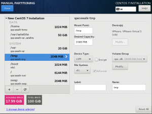 How to install Spacewalk Linux systems management on RHEL and CentOS Linux 7 1