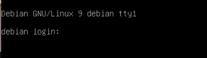 Step by step Debian Linux 9 Installation guide with screenshots 29