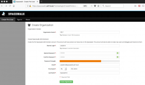 How to install Spacewalk Linux systems management on RHEL and CentOS Linux 7 4