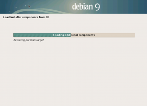 Step by step Debian Linux 9 Installation guide with screenshots 6