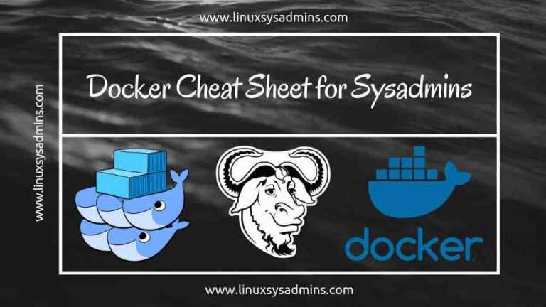 create a docker container image for mac os x